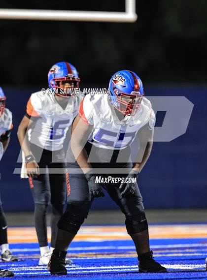 Thumbnail 1 in   Serra @ Chaminade photogallery.