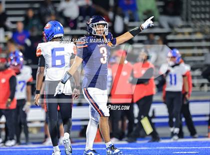 Thumbnail 3 in   Serra @ Chaminade photogallery.