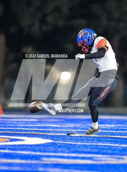 Thumbnail 3 in   Serra @ Chaminade photogallery.