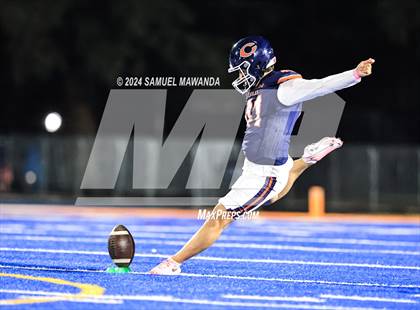 Thumbnail 1 in   Serra @ Chaminade photogallery.