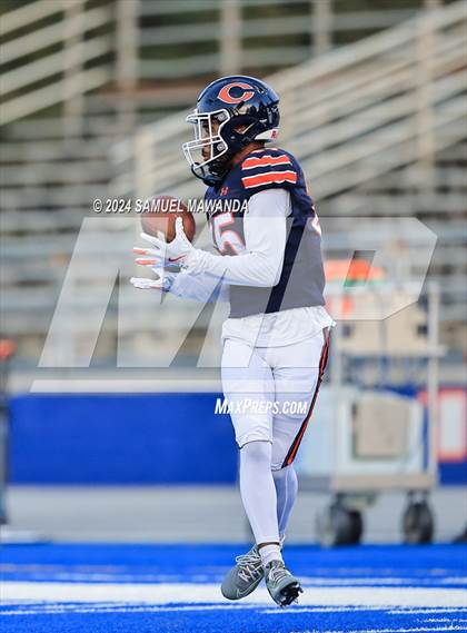 Thumbnail 3 in   Serra @ Chaminade photogallery.