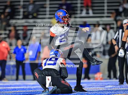 Thumbnail 3 in   Serra @ Chaminade photogallery.