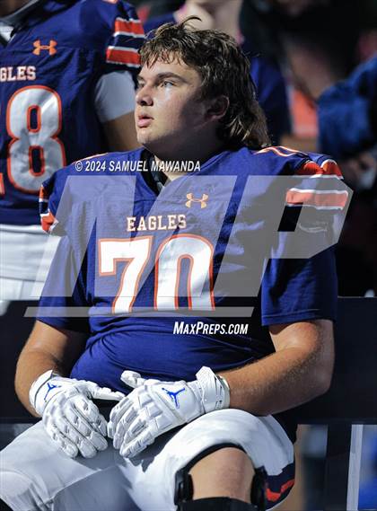 Thumbnail 1 in   Serra @ Chaminade photogallery.