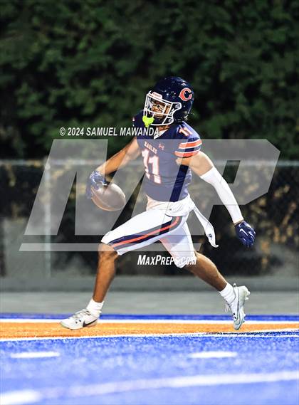 Thumbnail 1 in   Serra @ Chaminade photogallery.