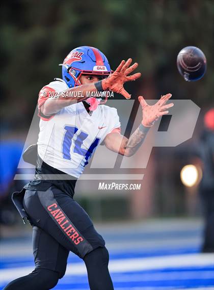 Thumbnail 1 in   Serra @ Chaminade photogallery.