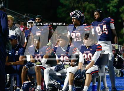 Thumbnail 2 in   Serra @ Chaminade photogallery.