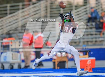 Thumbnail 2 in   Serra @ Chaminade photogallery.