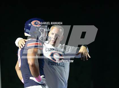 Thumbnail 2 in   Serra @ Chaminade photogallery.