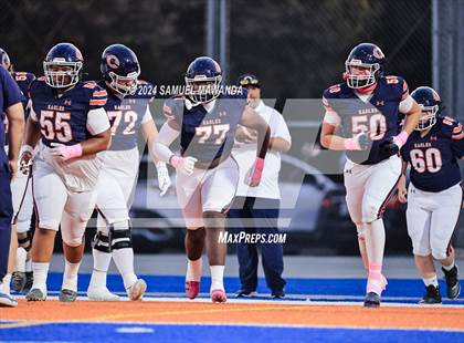 Thumbnail 1 in   Serra @ Chaminade photogallery.