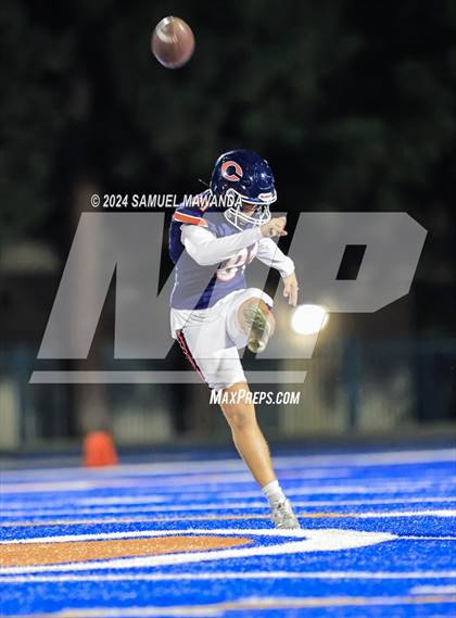 Thumbnail 1 in   Serra @ Chaminade photogallery.