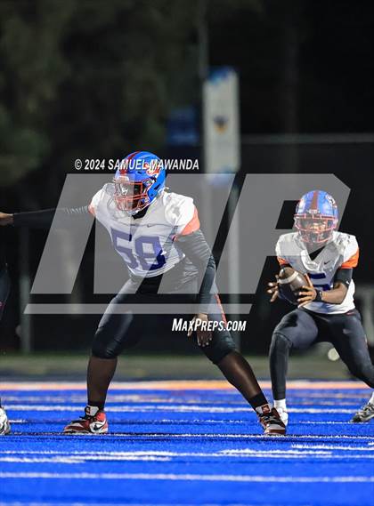 Thumbnail 2 in   Serra @ Chaminade photogallery.