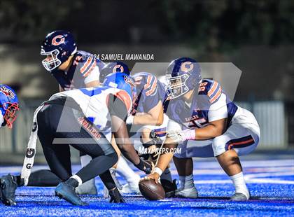 Thumbnail 3 in   Serra @ Chaminade photogallery.
