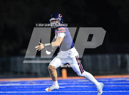 Thumbnail 3 in   Serra @ Chaminade photogallery.