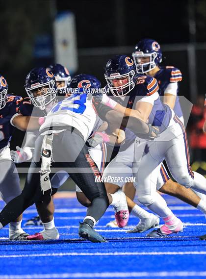 Thumbnail 2 in   Serra @ Chaminade photogallery.