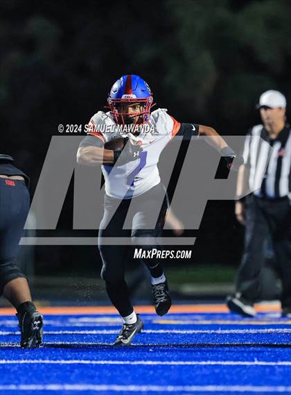 Thumbnail 1 in   Serra @ Chaminade photogallery.