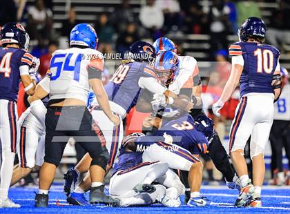 Thumbnail 3 in   Serra @ Chaminade photogallery.