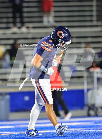 Thumbnail 2 in   Serra @ Chaminade photogallery.