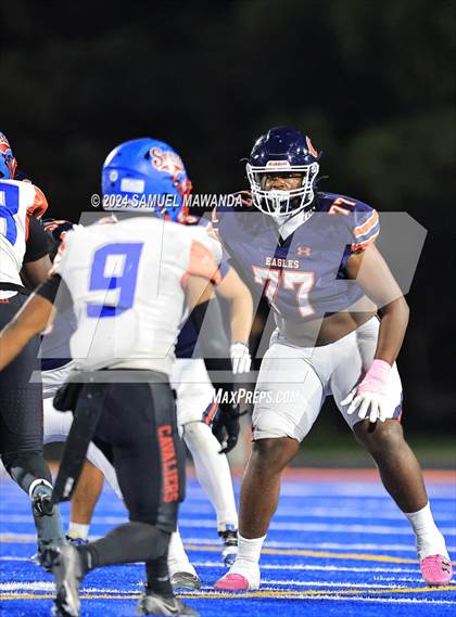 Thumbnail 1 in   Serra @ Chaminade photogallery.