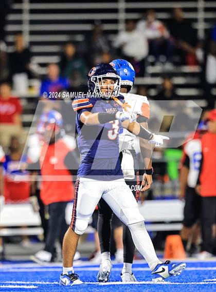 Thumbnail 2 in   Serra @ Chaminade photogallery.