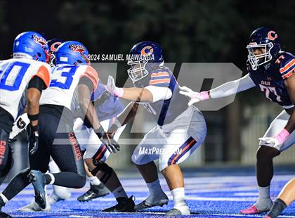 Thumbnail 3 in   Serra @ Chaminade photogallery.