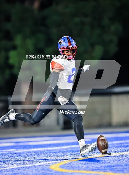 Thumbnail 3 in   Serra @ Chaminade photogallery.
