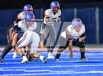 Thumbnail 1 in   Serra @ Chaminade photogallery.