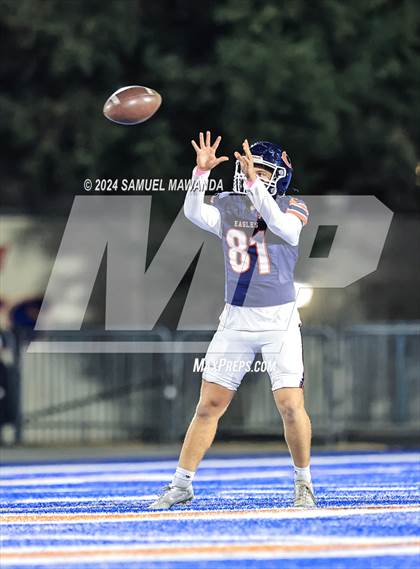 Thumbnail 3 in   Serra @ Chaminade photogallery.