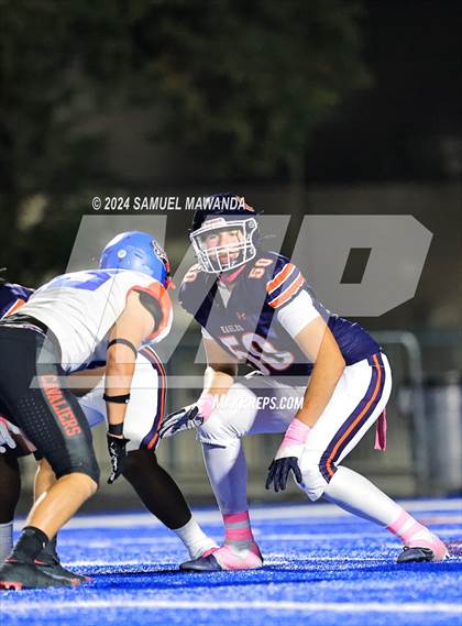 Thumbnail 3 in   Serra @ Chaminade photogallery.