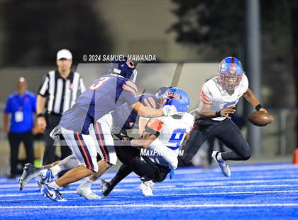 Thumbnail 3 in   Serra @ Chaminade photogallery.