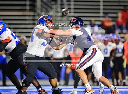 Thumbnail 1 in   Serra @ Chaminade photogallery.