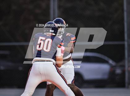 Thumbnail 3 in   Serra @ Chaminade photogallery.