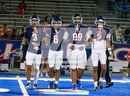 Thumbnail 1 in   Serra @ Chaminade photogallery.