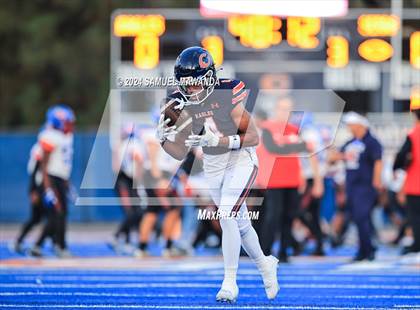 Thumbnail 2 in   Serra @ Chaminade photogallery.