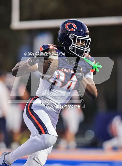 Thumbnail 1 in   Serra @ Chaminade photogallery.