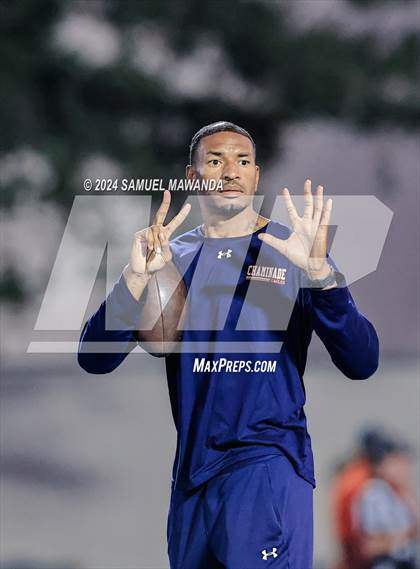 Thumbnail 2 in   Serra @ Chaminade photogallery.