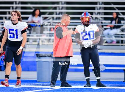 Thumbnail 2 in   Serra @ Chaminade photogallery.
