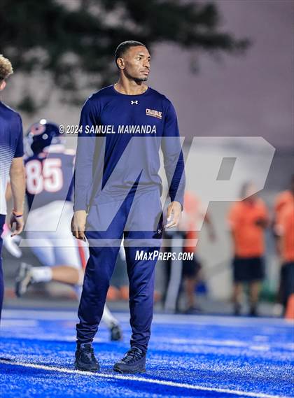 Thumbnail 1 in   Serra @ Chaminade photogallery.