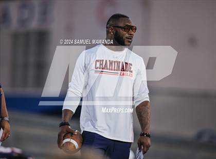 Thumbnail 1 in   Serra @ Chaminade photogallery.