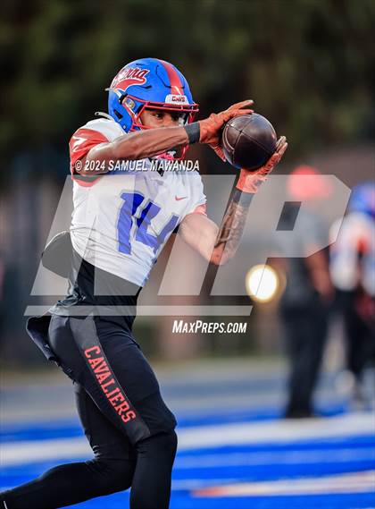 Thumbnail 2 in   Serra @ Chaminade photogallery.