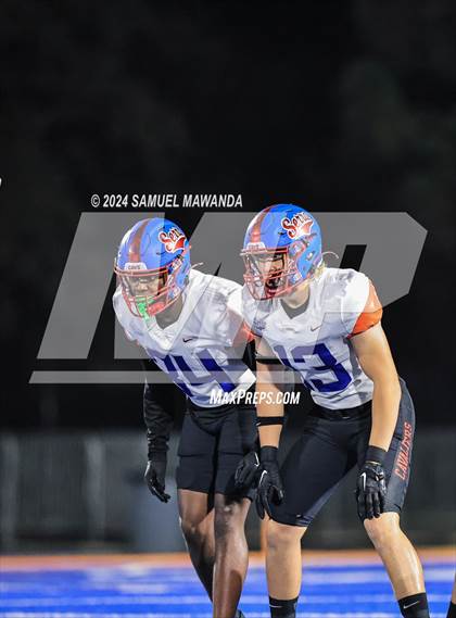 Thumbnail 3 in   Serra @ Chaminade photogallery.