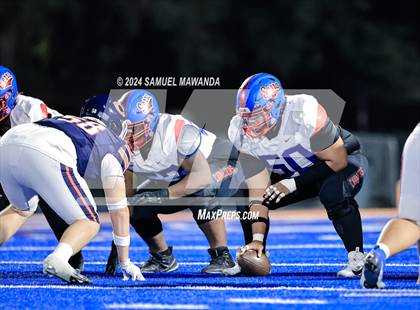 Thumbnail 2 in   Serra @ Chaminade photogallery.