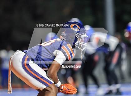 Thumbnail 1 in   Serra @ Chaminade photogallery.