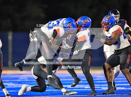 Thumbnail 2 in   Serra @ Chaminade photogallery.