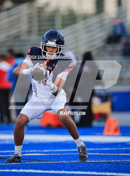 Thumbnail 3 in   Serra @ Chaminade photogallery.