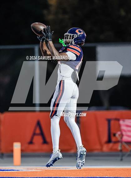 Thumbnail 1 in   Serra @ Chaminade photogallery.