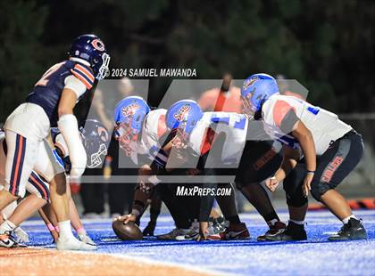 Thumbnail 2 in   Serra @ Chaminade photogallery.