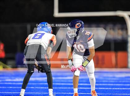 Thumbnail 3 in   Serra @ Chaminade photogallery.