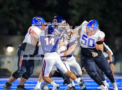 Thumbnail 1 in   Serra @ Chaminade photogallery.