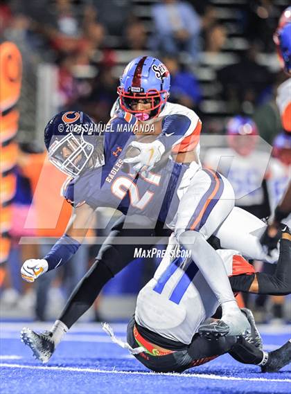 Thumbnail 1 in   Serra @ Chaminade photogallery.