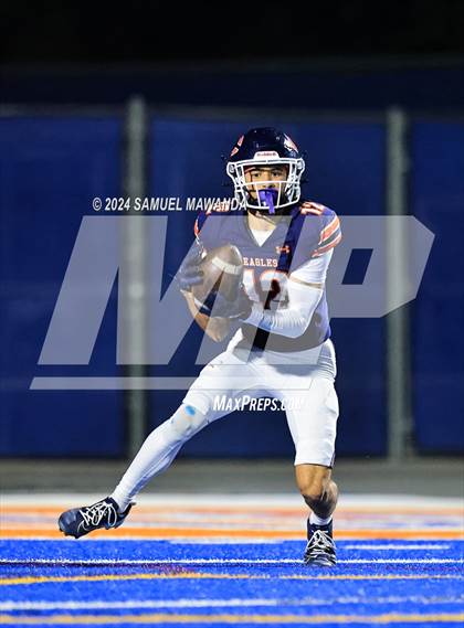 Thumbnail 3 in   Serra @ Chaminade photogallery.